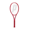 Książę Tennisschläger Ripstick O3 TeXtreme Zylon 100in/280g/Turnier 2025 czerwony - niestrunowany -